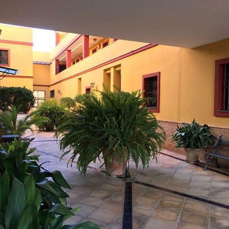 Clb Apartamento Alameda Seville Exterior photo