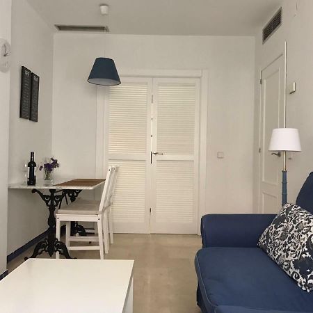 Clb Apartamento Alameda Seville Exterior photo