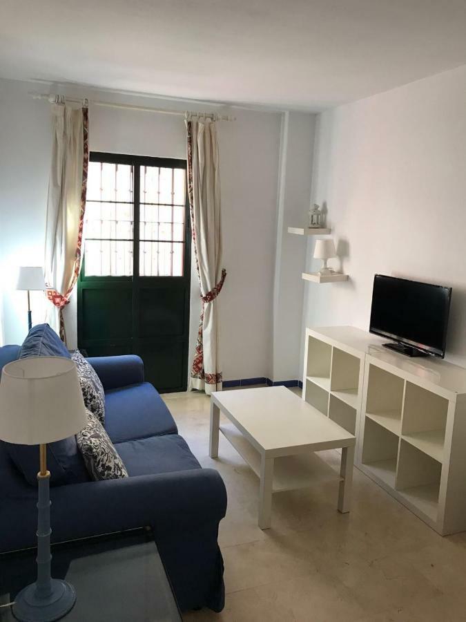 Clb Apartamento Alameda Seville Exterior photo