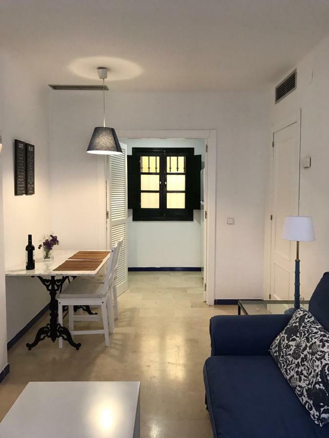 Clb Apartamento Alameda Seville Exterior photo