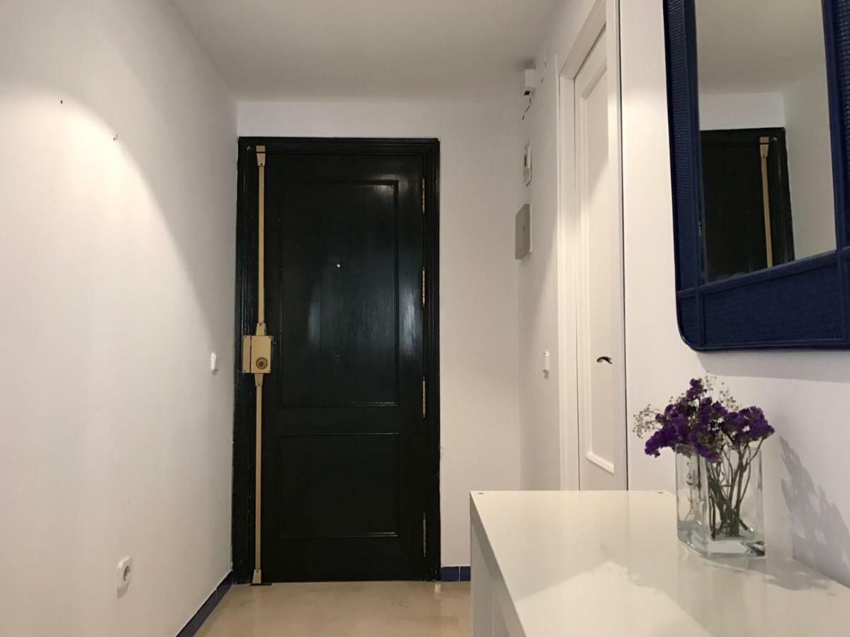 Clb Apartamento Alameda Seville Exterior photo
