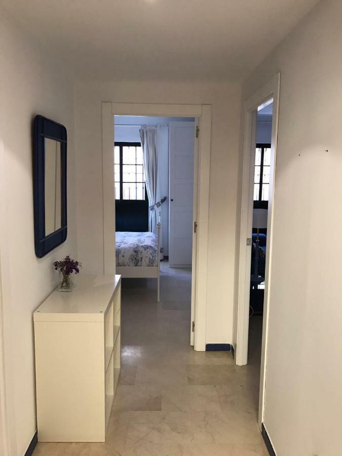Clb Apartamento Alameda Seville Exterior photo